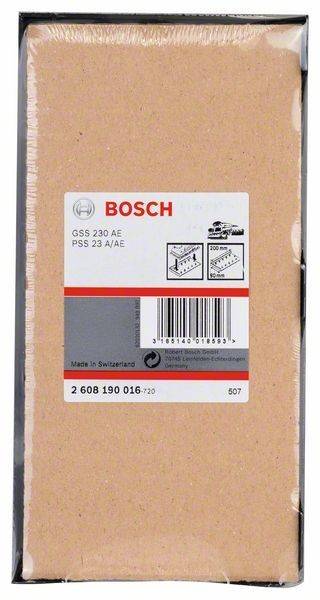 Bosch Power Tools Lochwerkzeug, für 2608190016