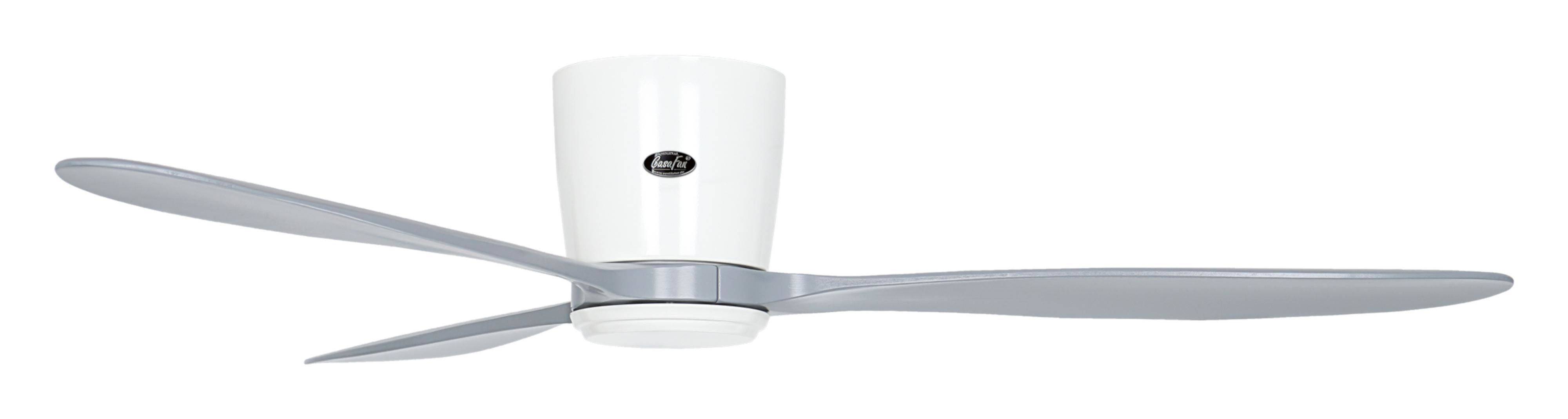 Energiespar Deckenventilator Eco Plano Wood WiFi WE-LG
