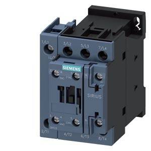 Siemens Dig.Industr. Schütz 3RT2326-1AH20-4AA0