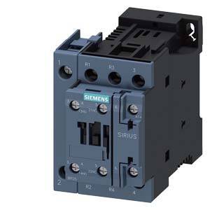 Siemens Dig.Industr. Schütz 3RT2526-1BA40