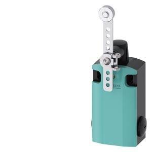 Siemens Dig.Industr. Positionsschalter 3SE5162-0CH63-1AN6