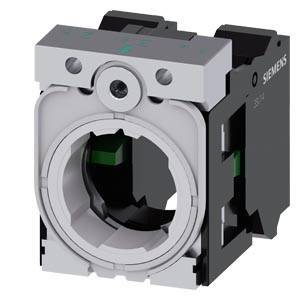 Siemens Dig.Industr. Halter für 3 Module 3SU1510-1AA10-3NA0