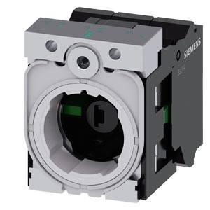 Siemens Dig.Industr. Halter für 3 Module 3SU1511-1AB60-3NA0