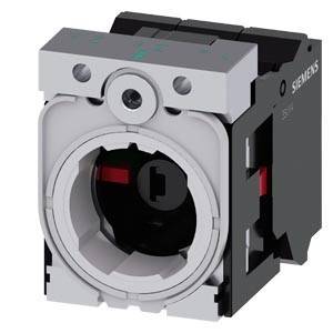 Siemens Dig.Industr. Halter für 3 Module 3SU1511-1AB60-3PA0