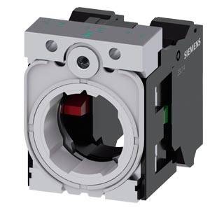 Siemens Dig.Industr. Halter für 3 Module 3SU1510-1AA10-3MA0