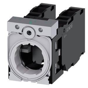 Siemens Dig.Industr. Halter für 3 Module 3SU1510-1AA10-1LA0