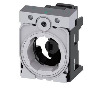 Siemens Dig.Industr. Halter für 3 Module 3SU1511-1AB20-3AA0