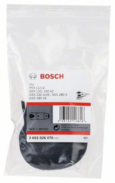 Bosch Power Tools Handgriff für 2602026070