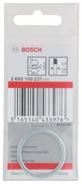 Bosch Power Tools Reduzierring für PRO 2600100231