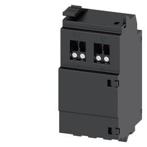 Siemens Dig.Industr. 24 Volt Modul Zubehör 3VA9177-0TB50