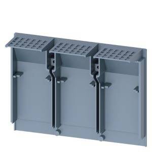 Siemens Dig.Industr. Isolationsplatte 3VA9271-0WJ30