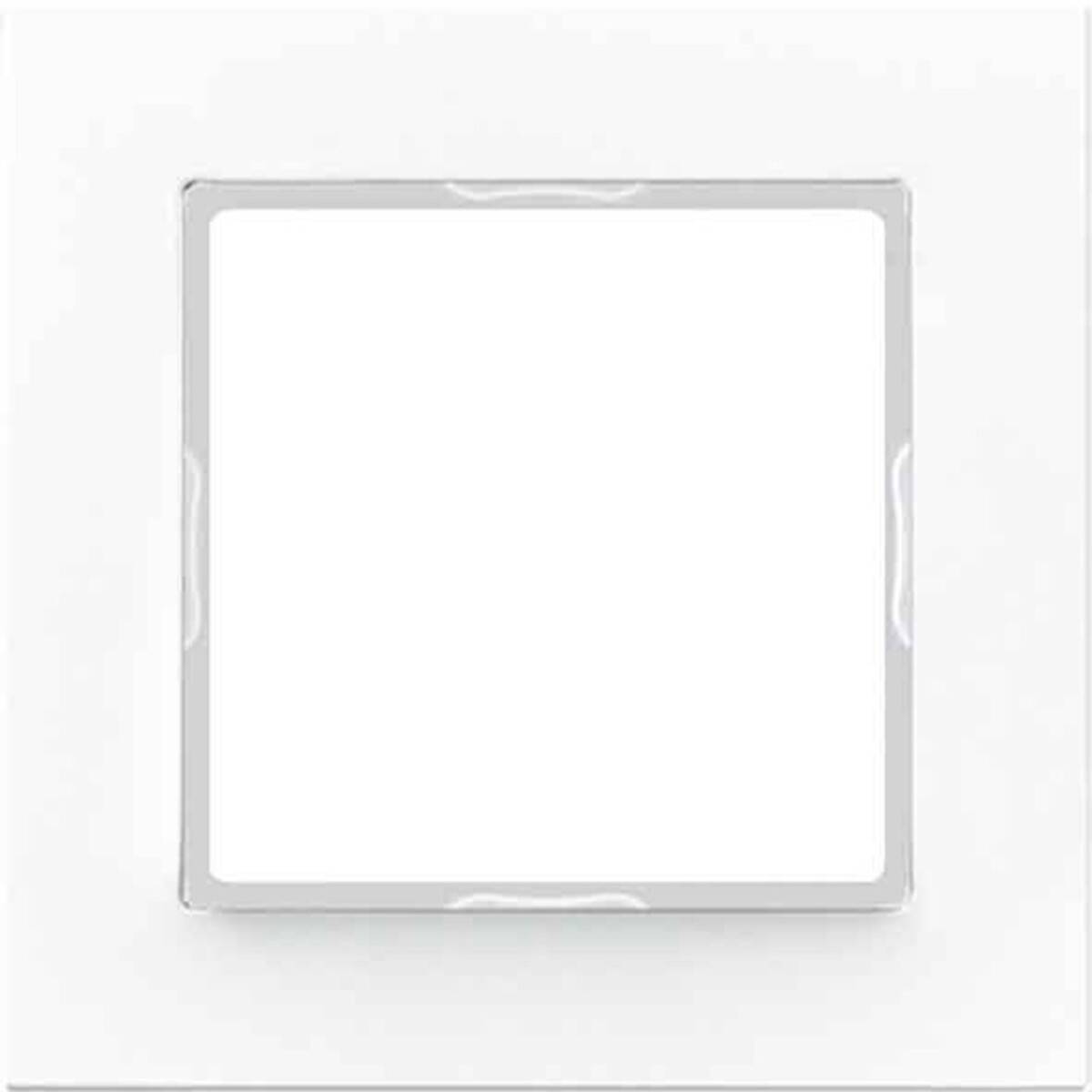 Jung Rahmen 4-fach aws AC 584 WW