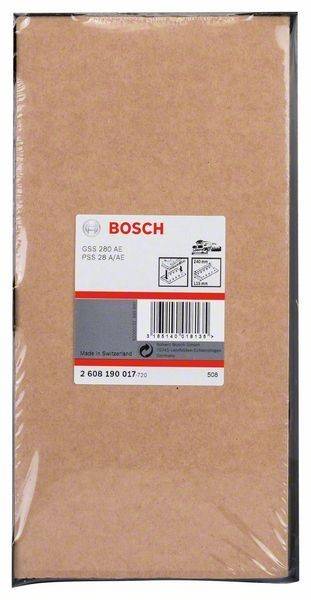 Bosch Power Tools Lochwerkzeug, für 2608190017