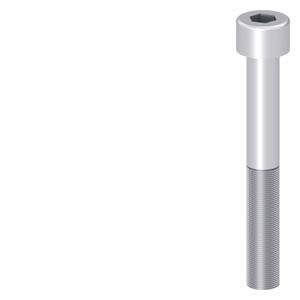 Siemens Dig.Industr. Befestigungsschraubensatz 3VA9603-0SS10