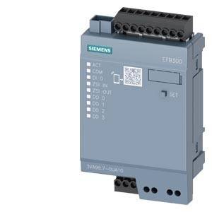 Siemens Dig.Industr. Externes Erweiterungsmodul 3VA9977-0UA10