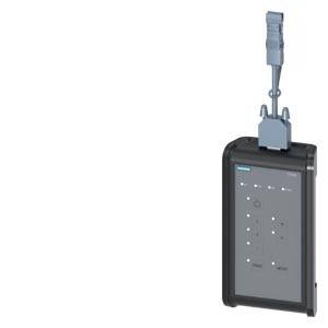 Siemens Dig.Industr. Prüfgerät TD500 3VA9977-0MB10