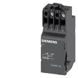 Siemens Dig.Industr. Spannungsauslöser 3VA9978-0BL32