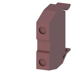 Siemens Dig.Industr. Hilfsschalterblock 3WA9111-0AG02