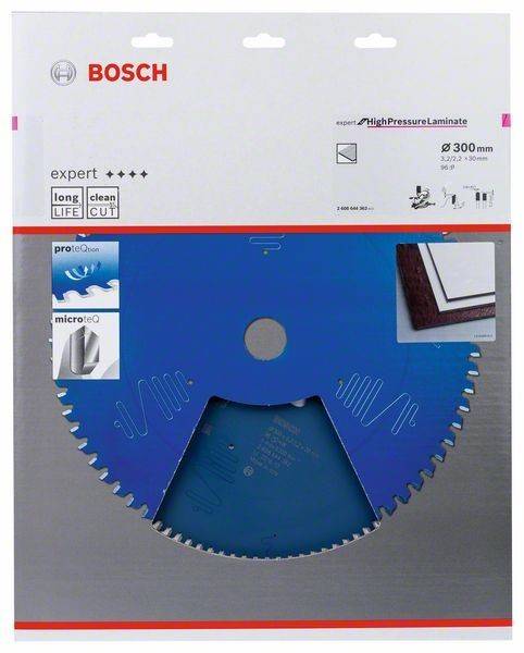 Bosch Power Tools Expert for High Pressure 2608644362