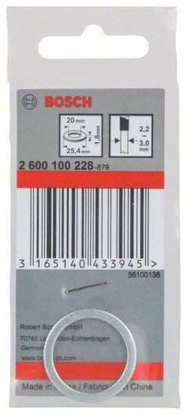 Bosch Power Tools Reduzierring für PRO 2600100228