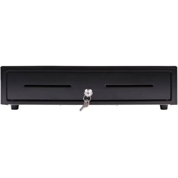 Kassenschublade XLD 460A schwarz