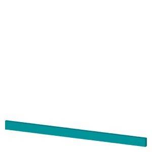 Siemens Dig.Industr. SIVACON Zierblende 8MF1000-2CD00