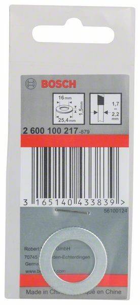 Bosch Power Tools Reduzierring für PRO 2600100217