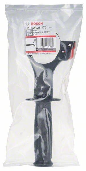 Bosch Power Tools Handgriff für Bohrhämmern, 2602025176