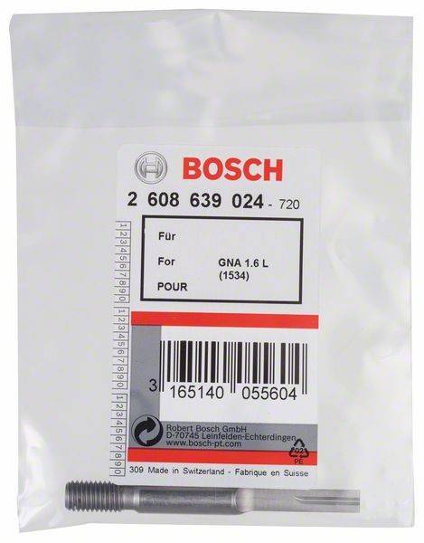 Bosch Power Tools Universalstempel für 2608639024