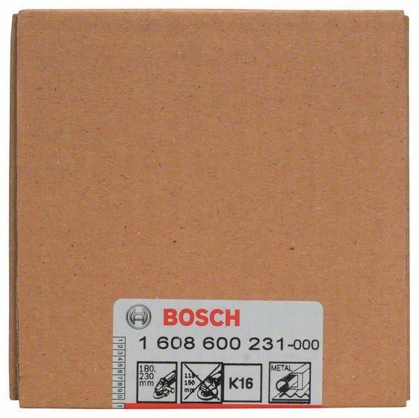 Bosch Power Tools PRO Metal Konischer 1608600231
