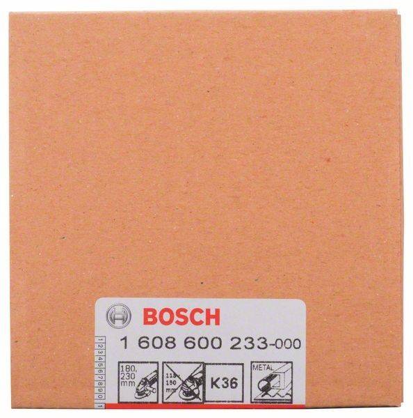 Bosch Power Tools PRO Metal Konischer 1608600233