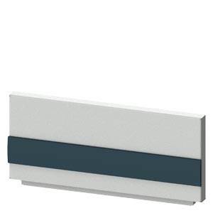 Siemens Dig.Industr. SIVACON S4 Blende IP40 8PQ2000-4BA02