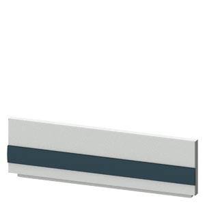 Siemens Dig.Industr. SIVACON S4 Blende IP40 8PQ2000-6BA08