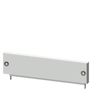 Siemens Dig.Industr. SIVACON S4 Blende IP40 8PQ2010-4BA02
