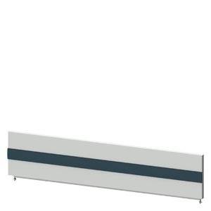 Siemens Dig.Industr. SIVACON S4 Blende IP40 8PQ2022-1BA01