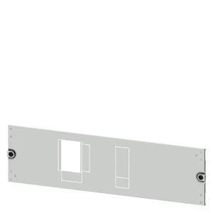Siemens Dig.Industr. SIVACON S4 Blende 8PQ2020-8BA21