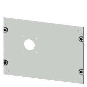 Siemens Dig.Industr. SIVACON S4 Blende 8PQ2035-6BA10