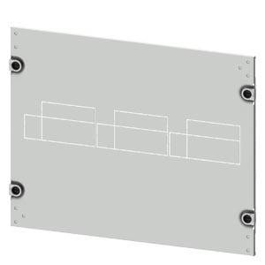 Siemens Dig.Industr. SIVACON S4 Blende 8PQ2040-6BA26