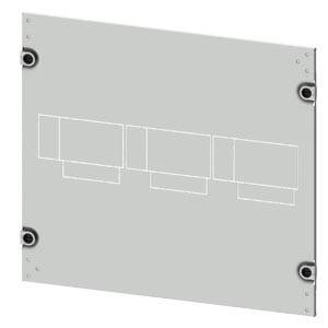 Siemens Dig.Industr. SIVACON S4 Blende 8PQ2045-6BA11