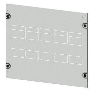 Siemens Dig.Industr. SIVACON S4 Blende 8PQ2045-6BA08