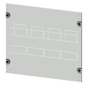 Siemens Dig.Industr. SIVACON S4 Blende 8PQ2045-6BA10