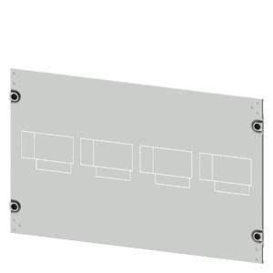 Siemens Dig.Industr. SIVACON S4 Blende 8PQ2045-8BA12