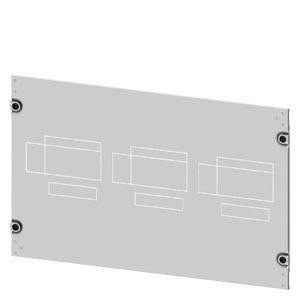 Siemens Dig.Industr. SIVACON S4 Blende 8PQ2045-8BA14