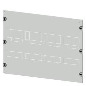 Siemens Dig.Industr. SIVACON S4 Blende 8PQ2055-8BA12