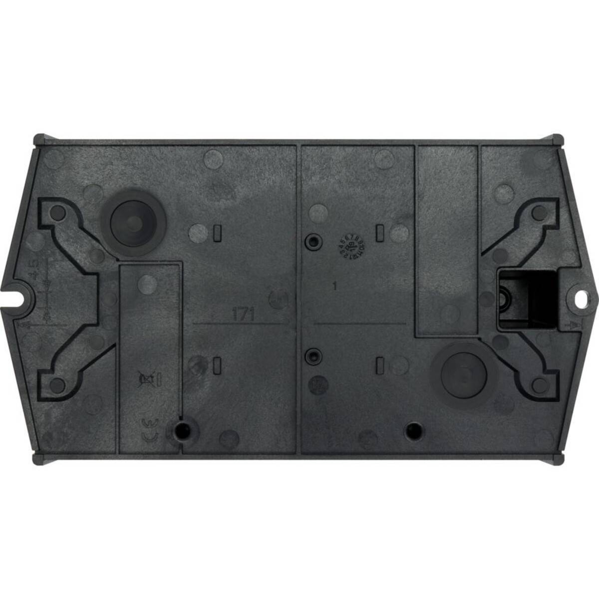 Eaton WendeSternDreieck-Schalt. T3-5-15876/I2