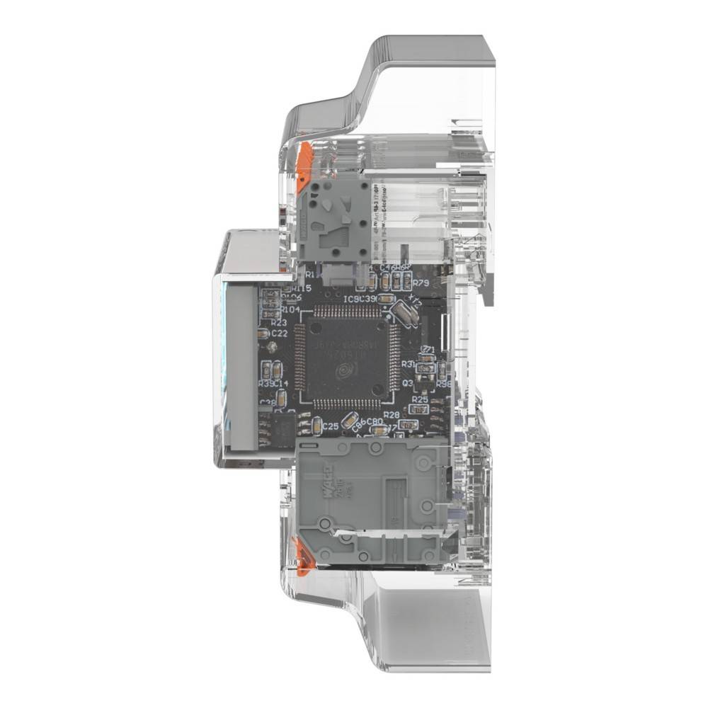 WAGO GmbH & Co. KG Energiezähler MID 879-3001