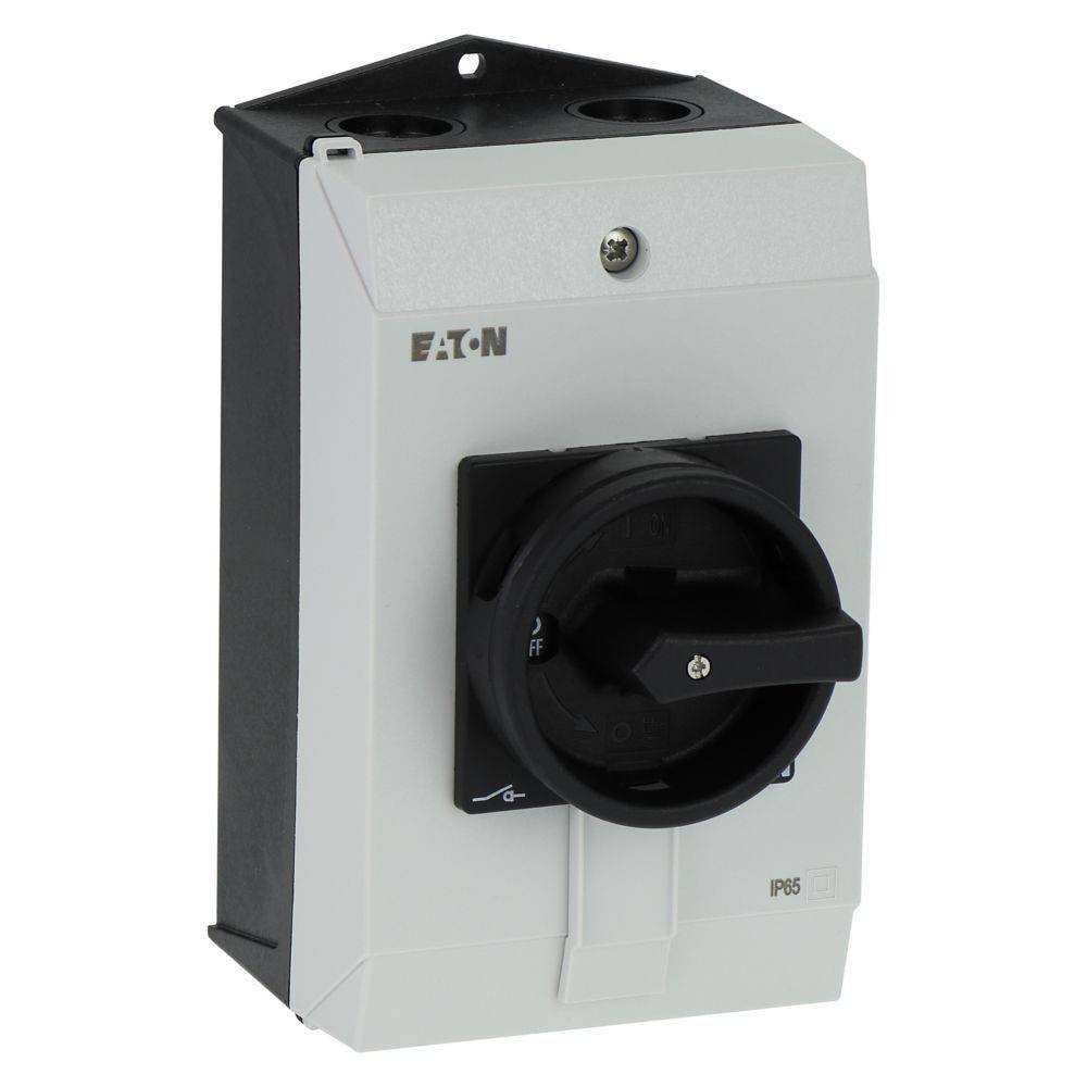 Eaton Hauptschalter 199920