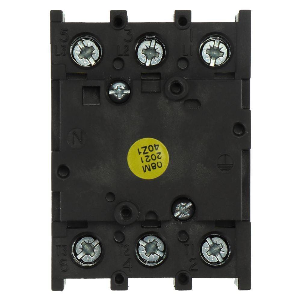 Eaton EIN-AUS-Schalter P1-40/E