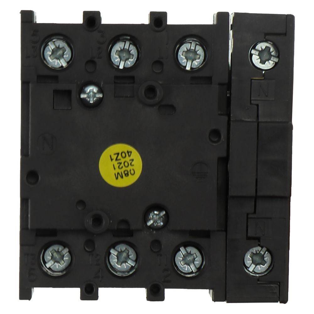 Eaton EIN-AUS-Schalter P1-40/E/N