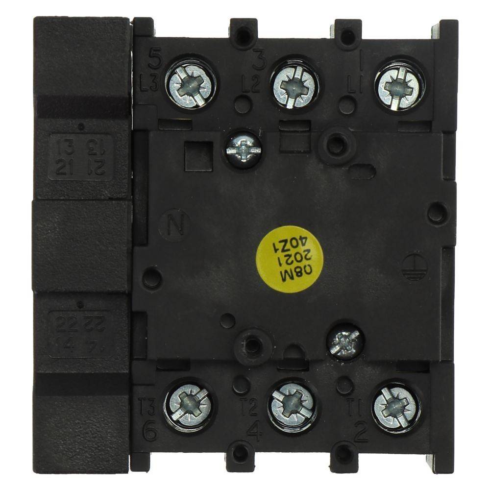 Eaton EIN-AUS-Schalter P1-40/E/HI11